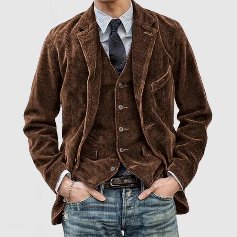 Mateo | Kord Blazer
