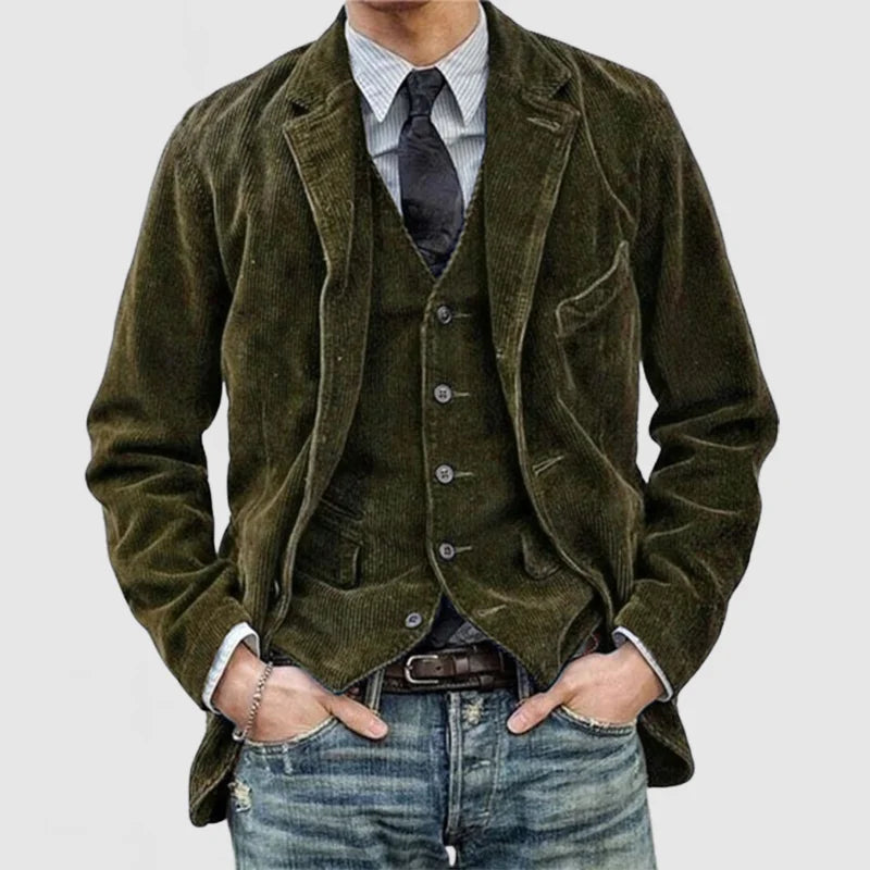 Mateo | Kord Blazer