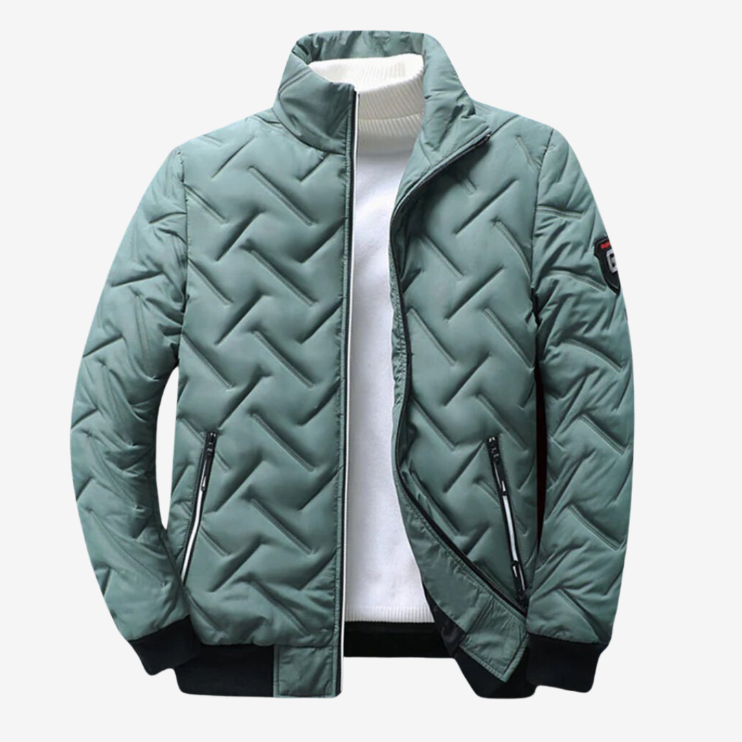 Erick- Elegante Herbstjacke
