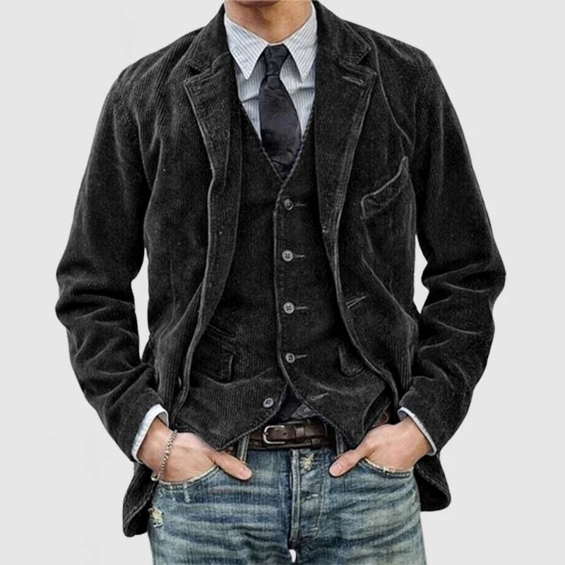 Mateo | Kord Blazer