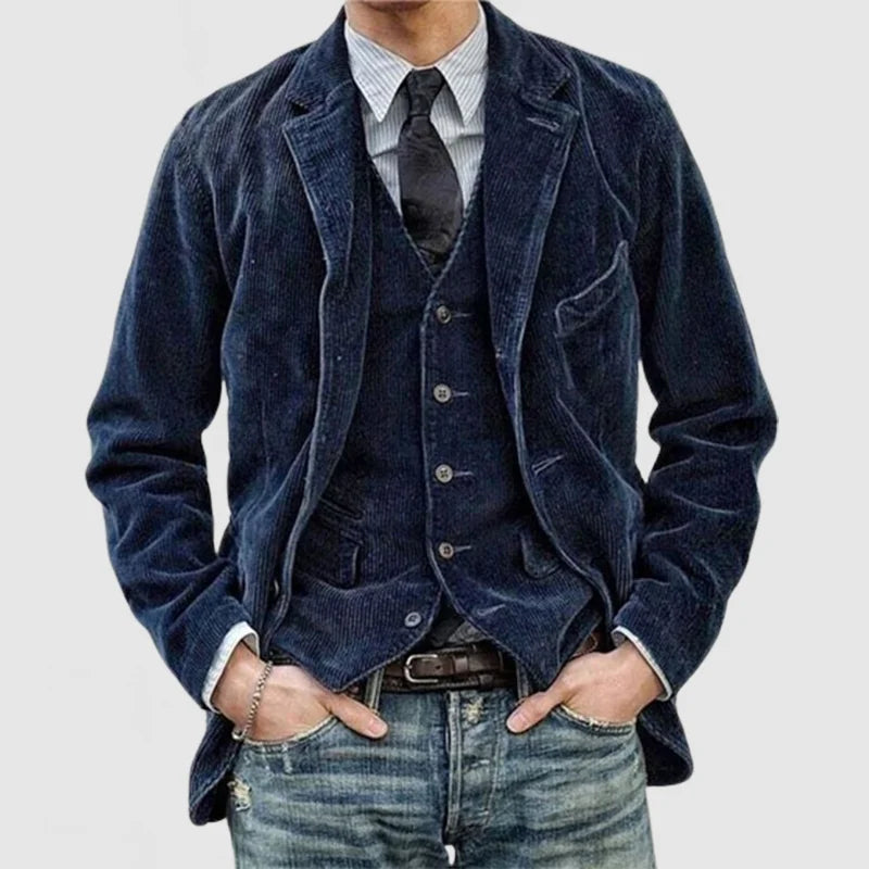 Mateo | Kord Blazer