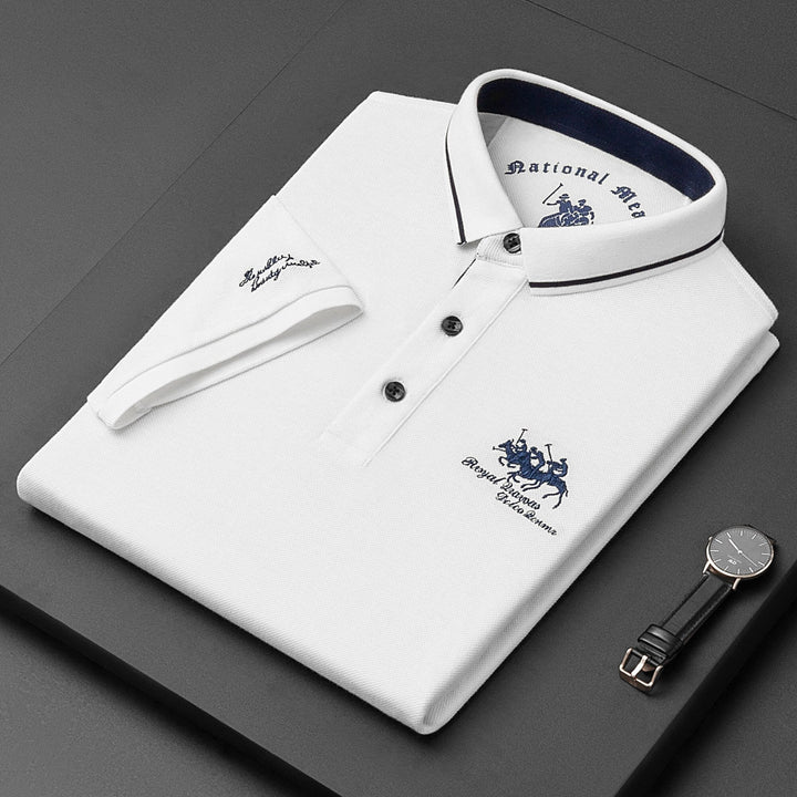 Arthur - Elegantes Polo