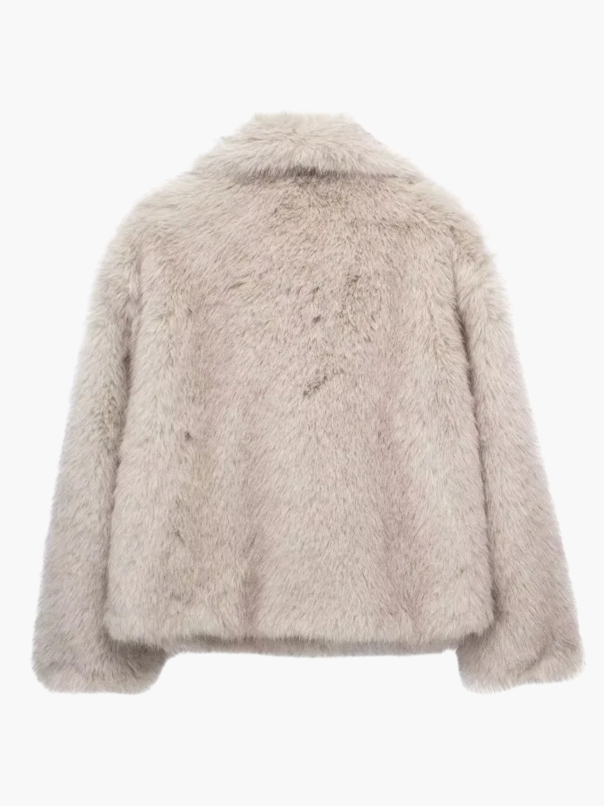 Olivia - Pelsjacke