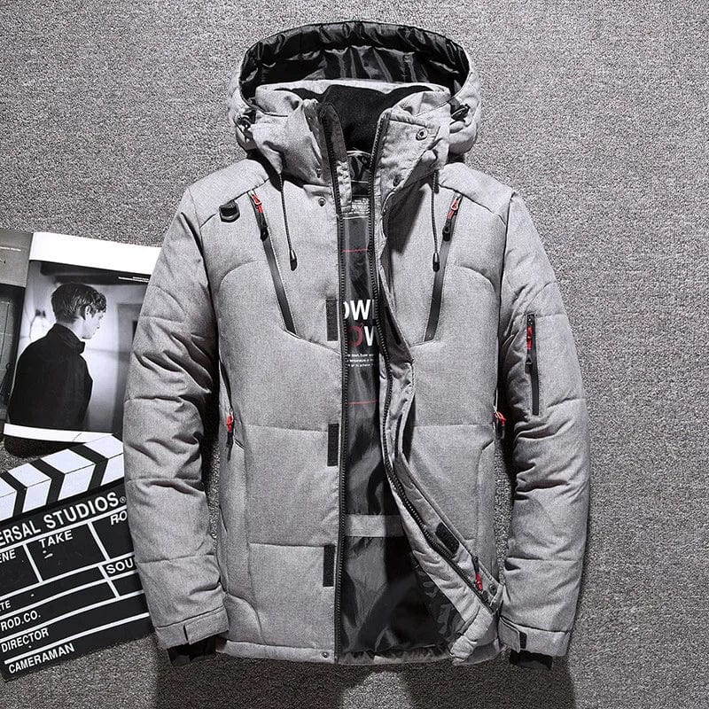 Otto - Mountain East Daunen-Pufferjacke