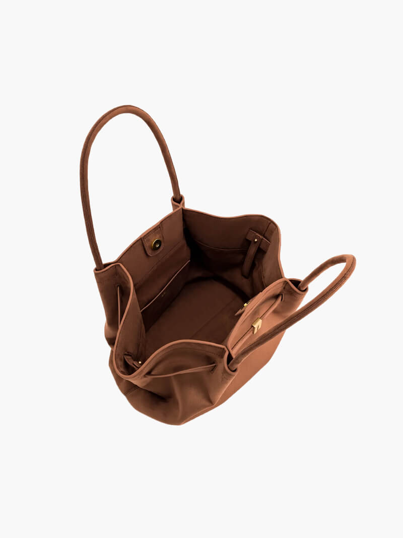 Melanie Shopper Tasche
