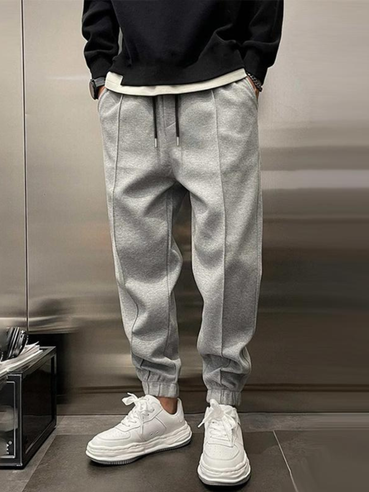 Bosco | Hochwertige Jogger