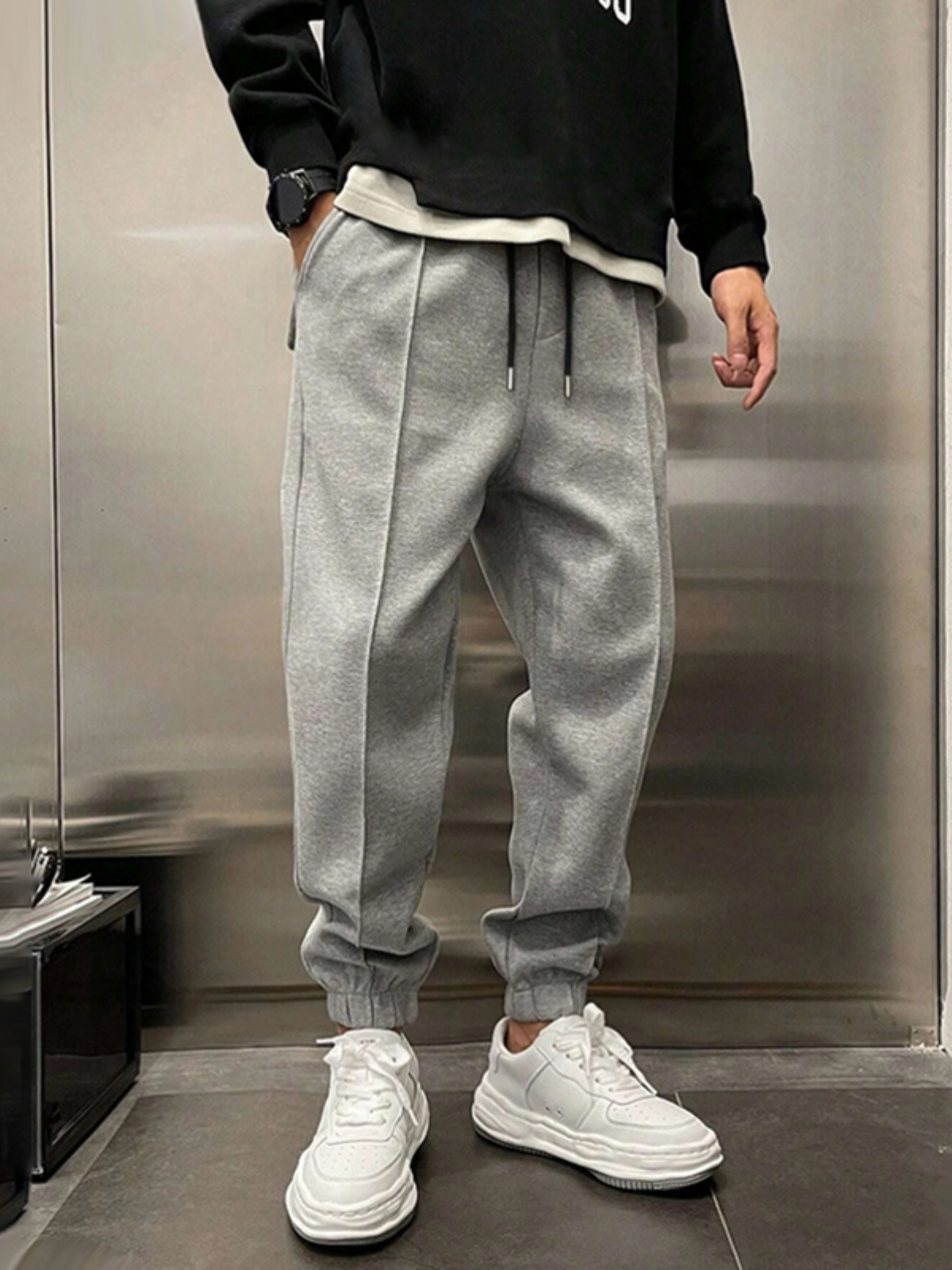 Bosco | Hochwertige Jogger