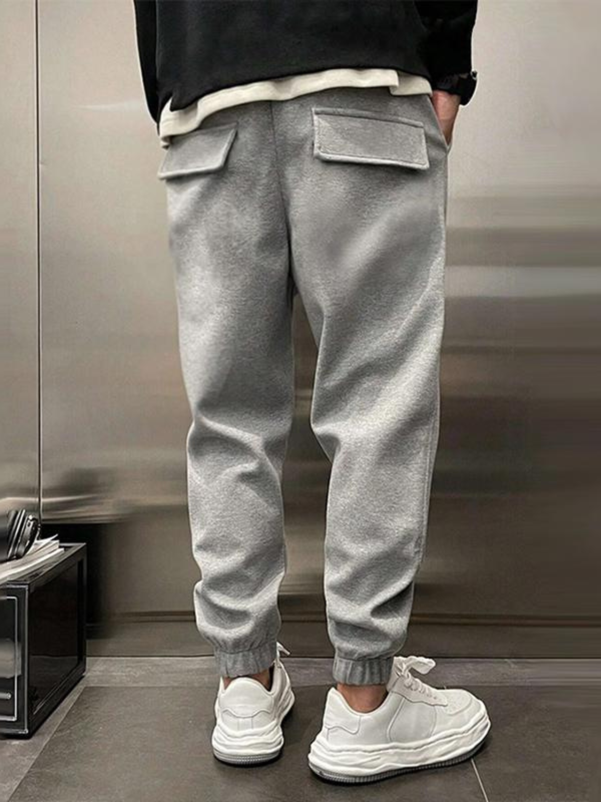 Bosco | Hochwertige Jogger
