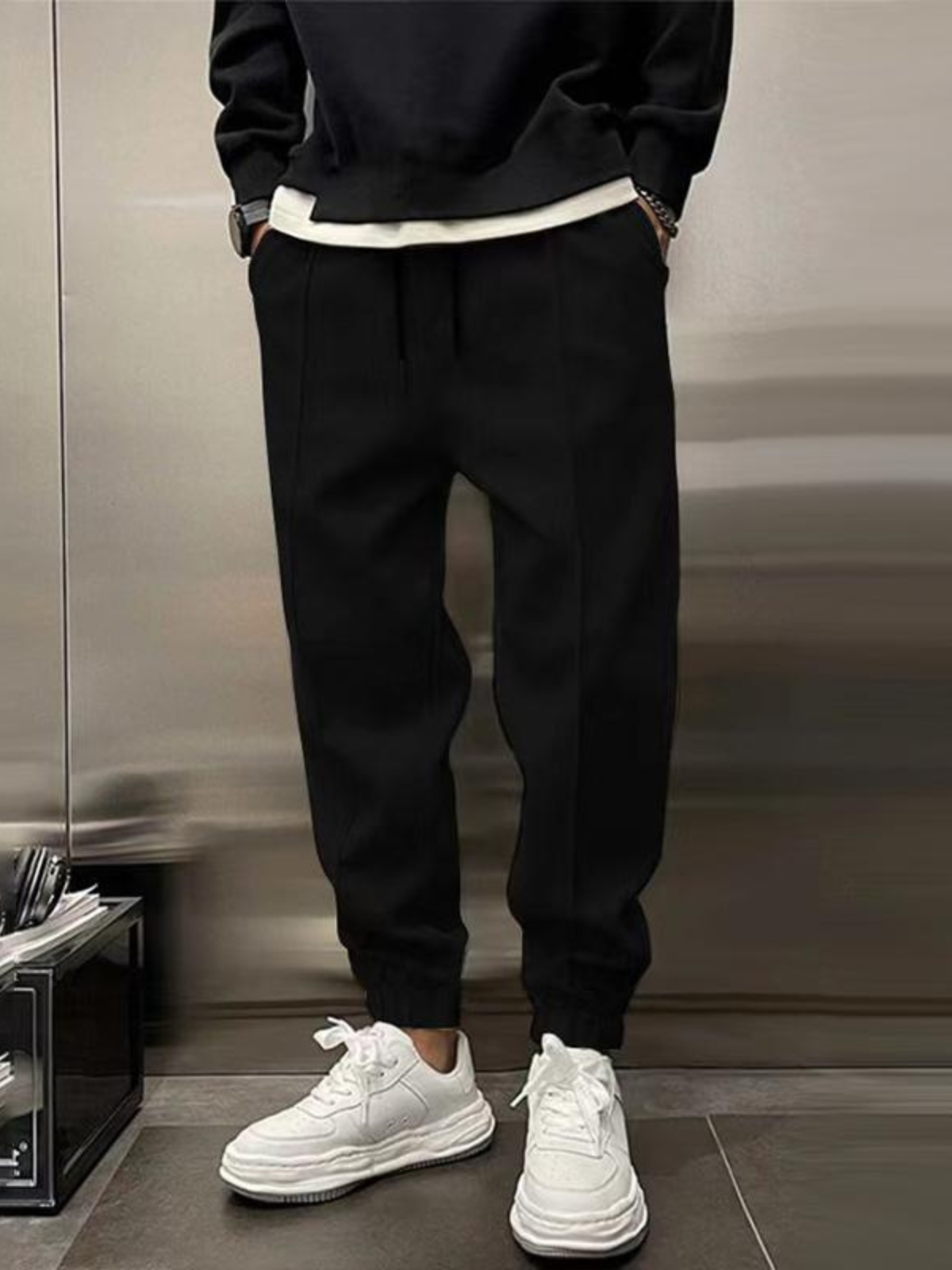 Bosco | Hochwertige Jogger