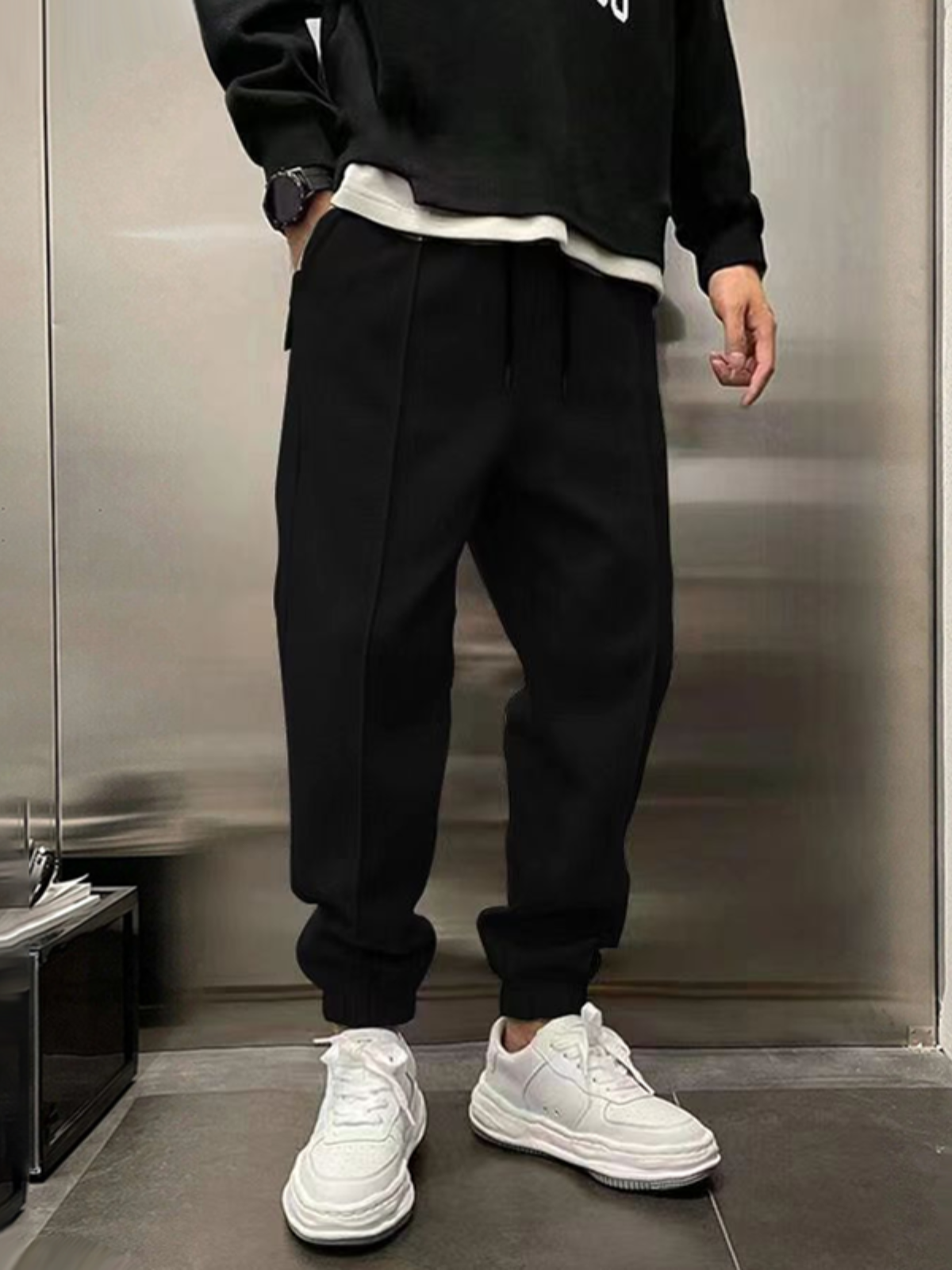 Bosco | Hochwertige Jogger