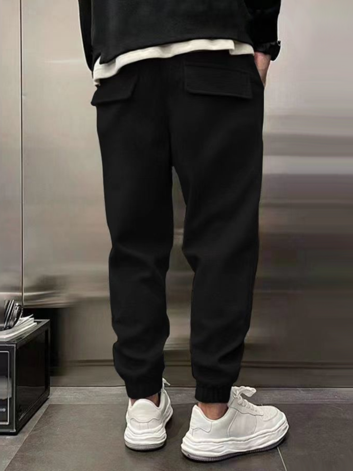 Bosco | Hochwertige Jogger