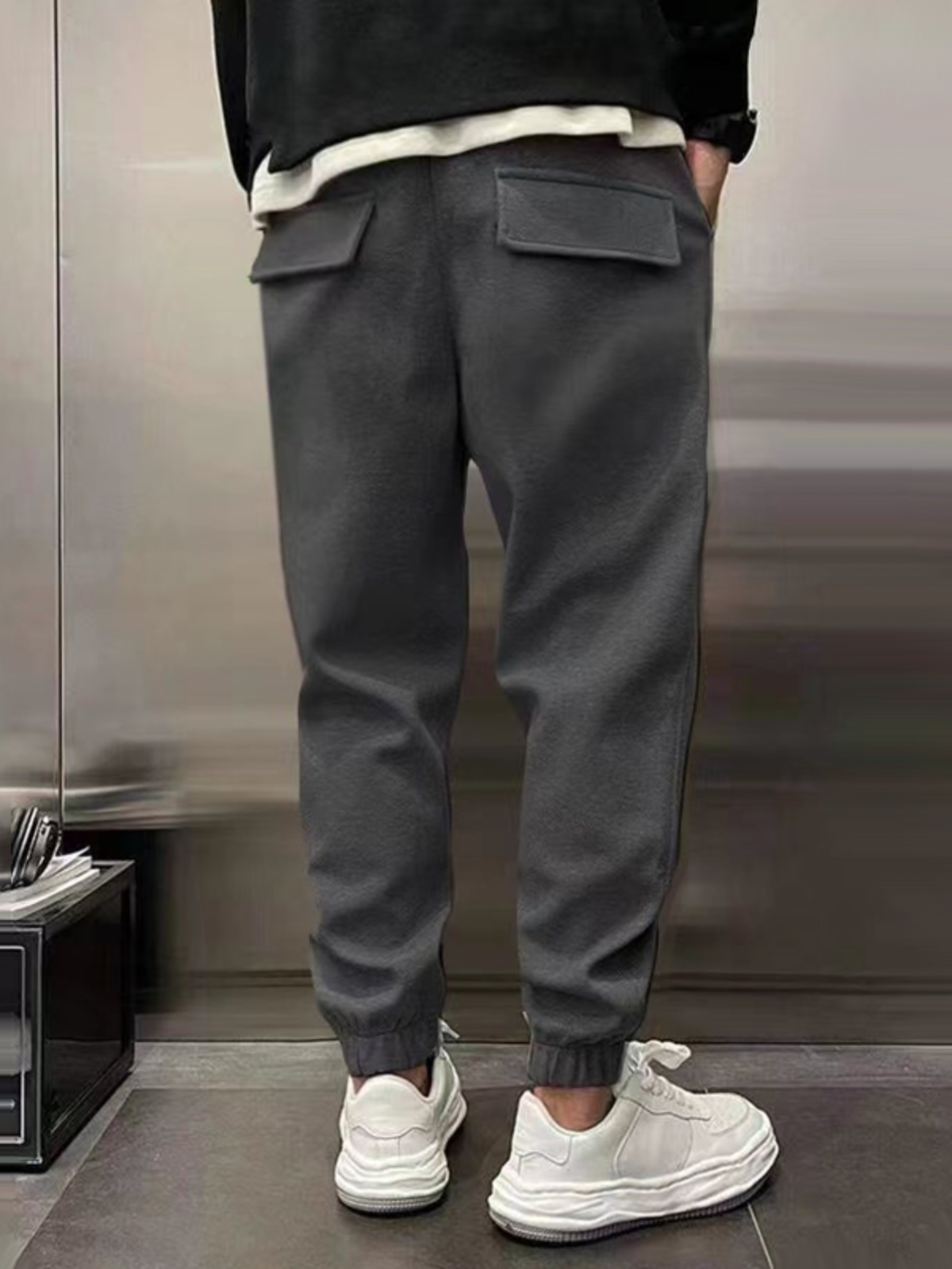 Bosco | Hochwertige Jogger