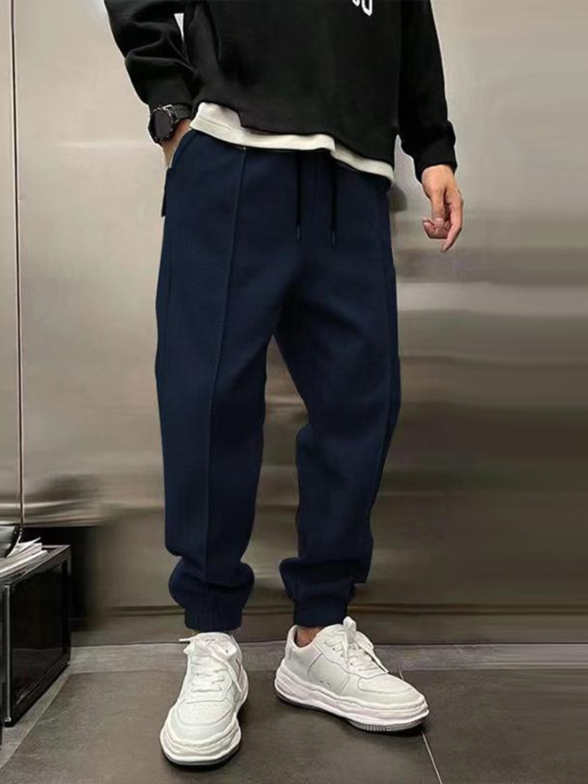 Bosco | Hochwertige Jogger