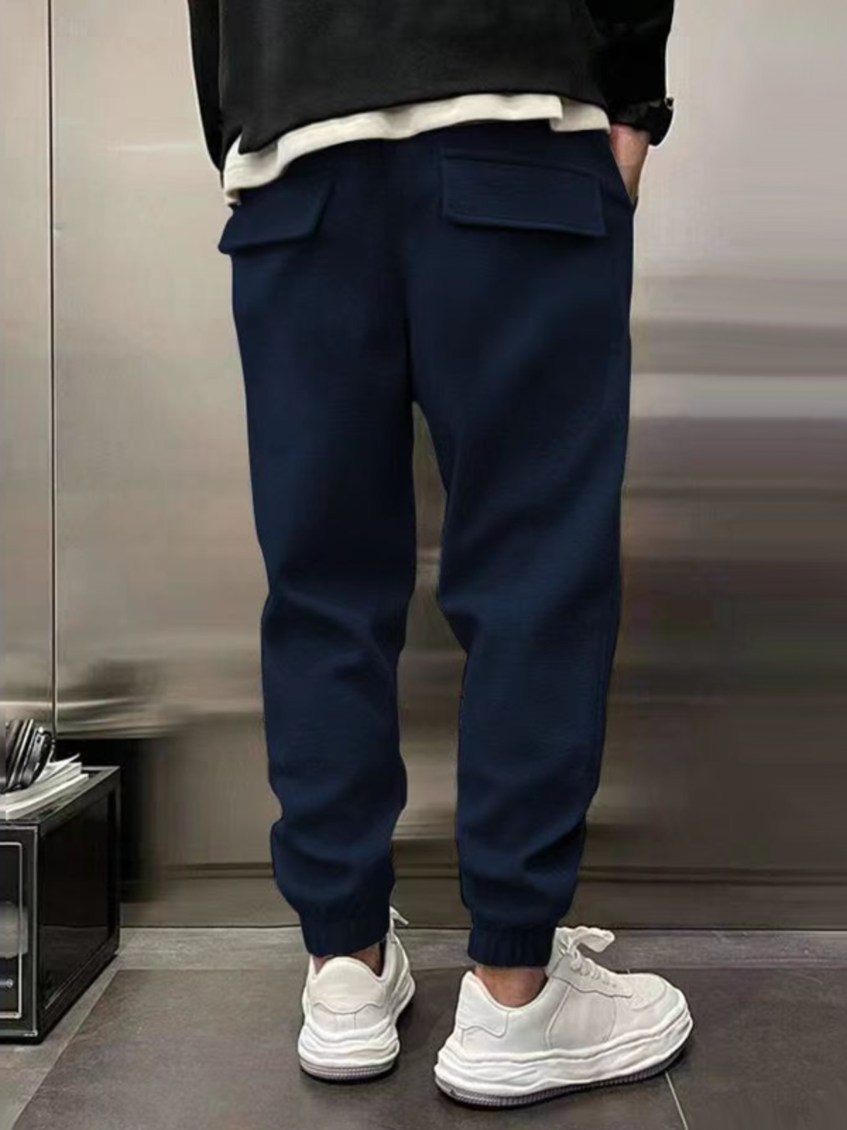 Bosco | Hochwertige Jogger