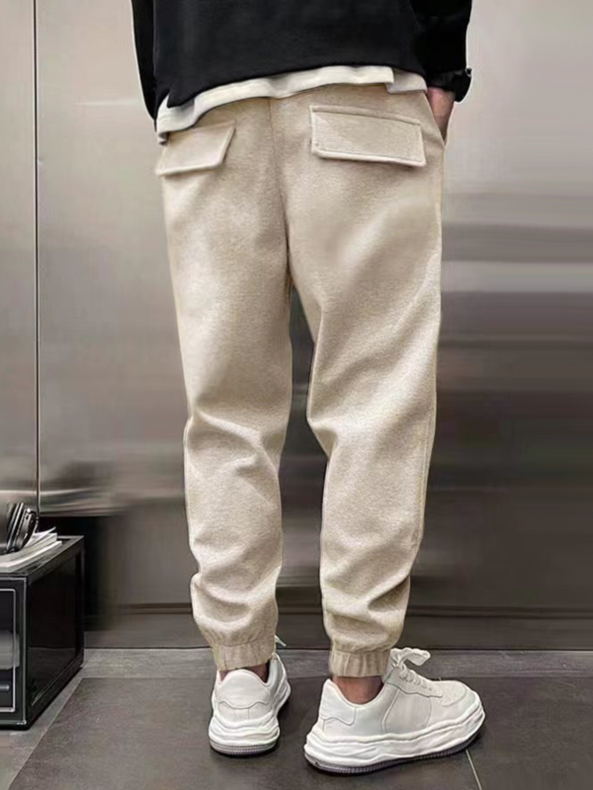 Bosco | Hochwertige Jogger