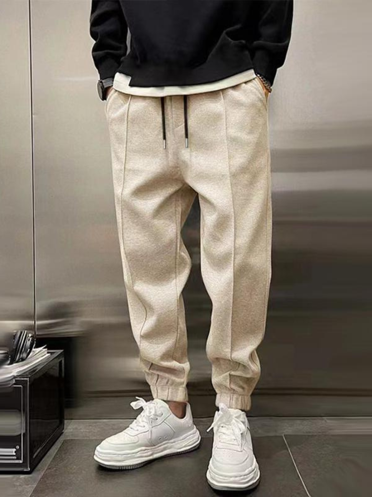 Bosco | Hochwertige Jogger