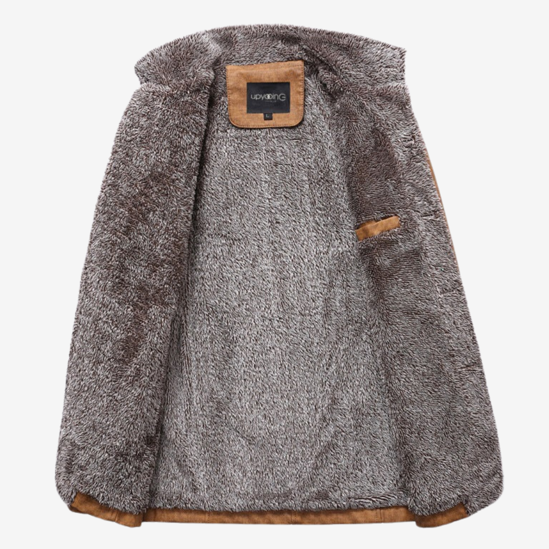 ALF - Winterjacke für Männer