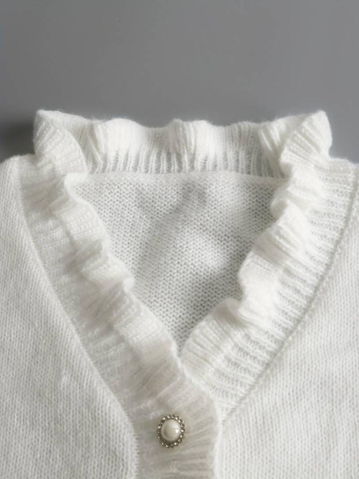 CHARYN | Eleganter Pullover