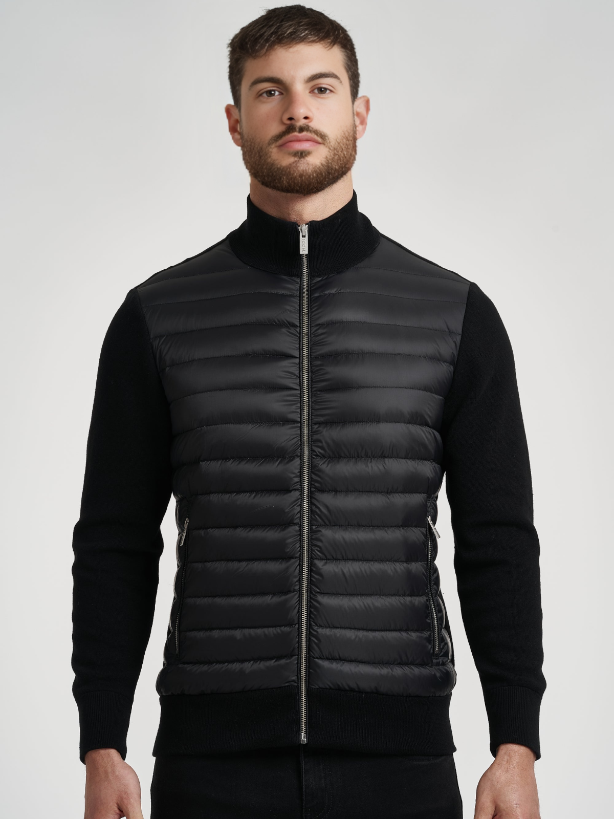 DUCATI - PREMIUM GILET