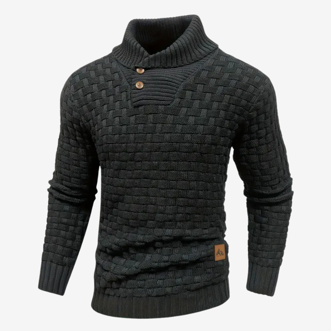 Valmo | Strickpullover