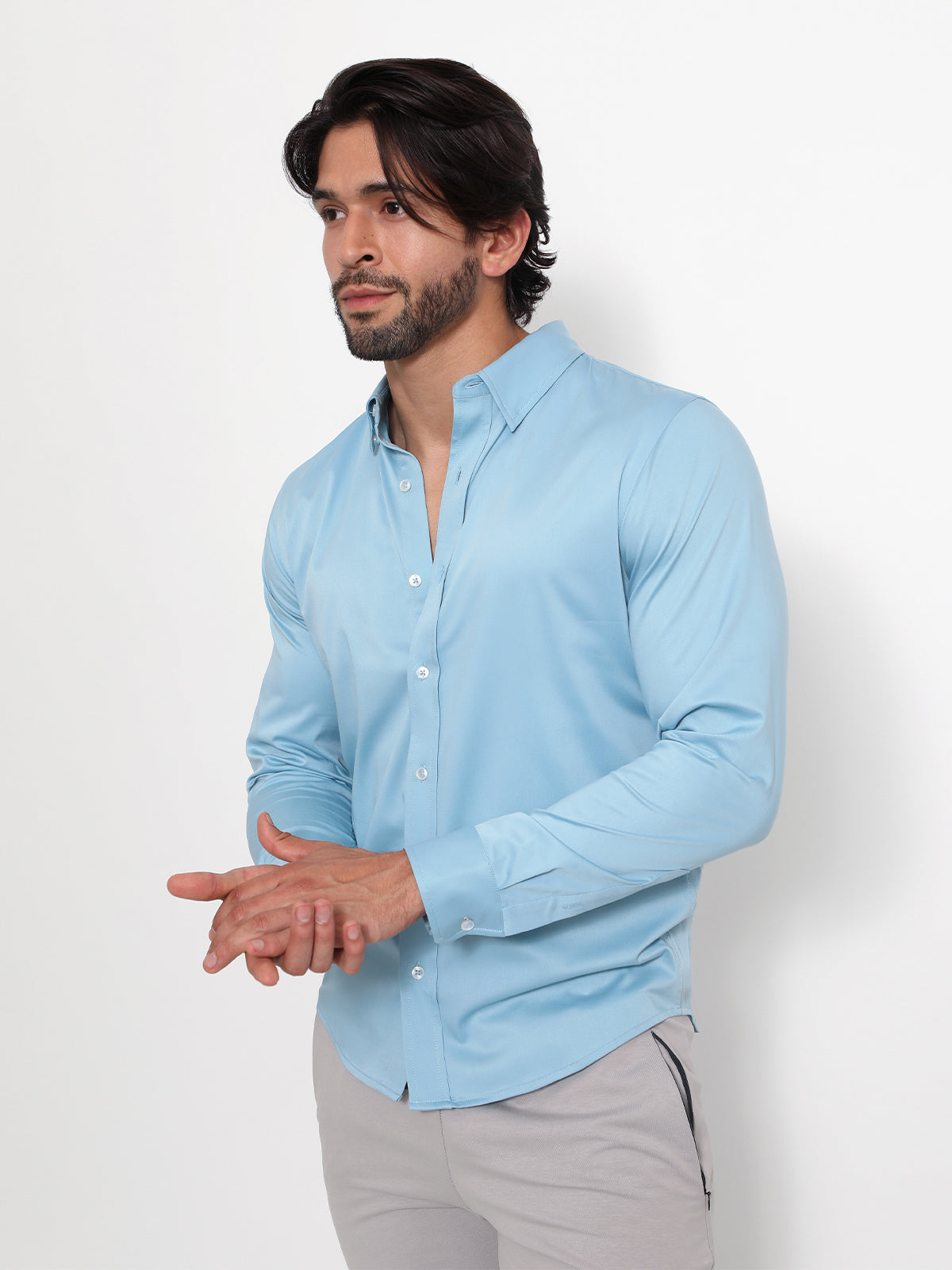 BAMBO - Performance Shirt