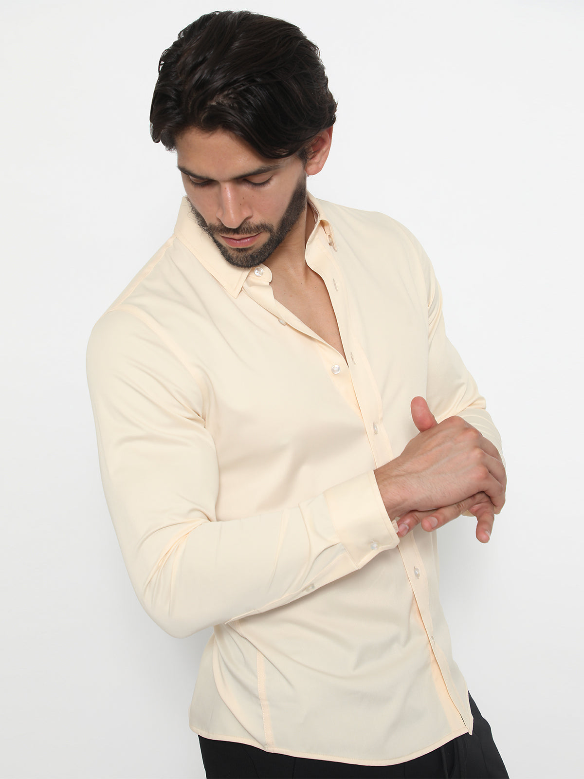 BAMBO - Performance Shirt