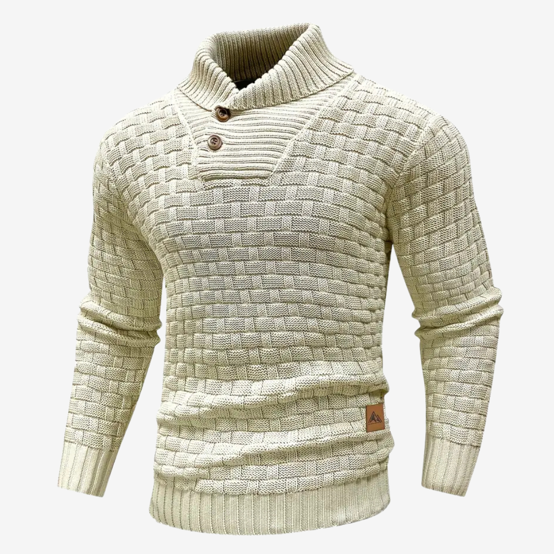 Valmo | Strickpullover