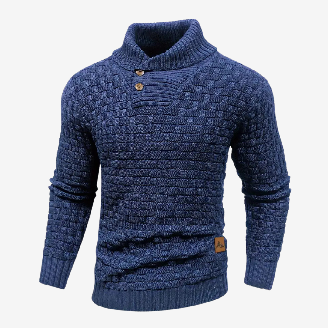 Valmo | Strickpullover