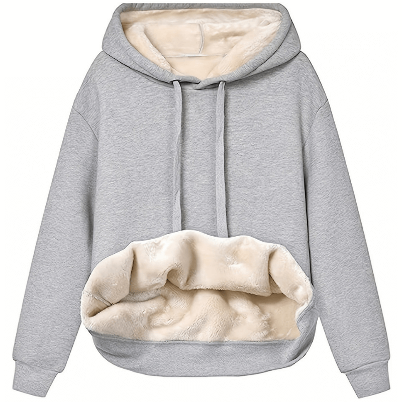 Polaire | Wende Pullover