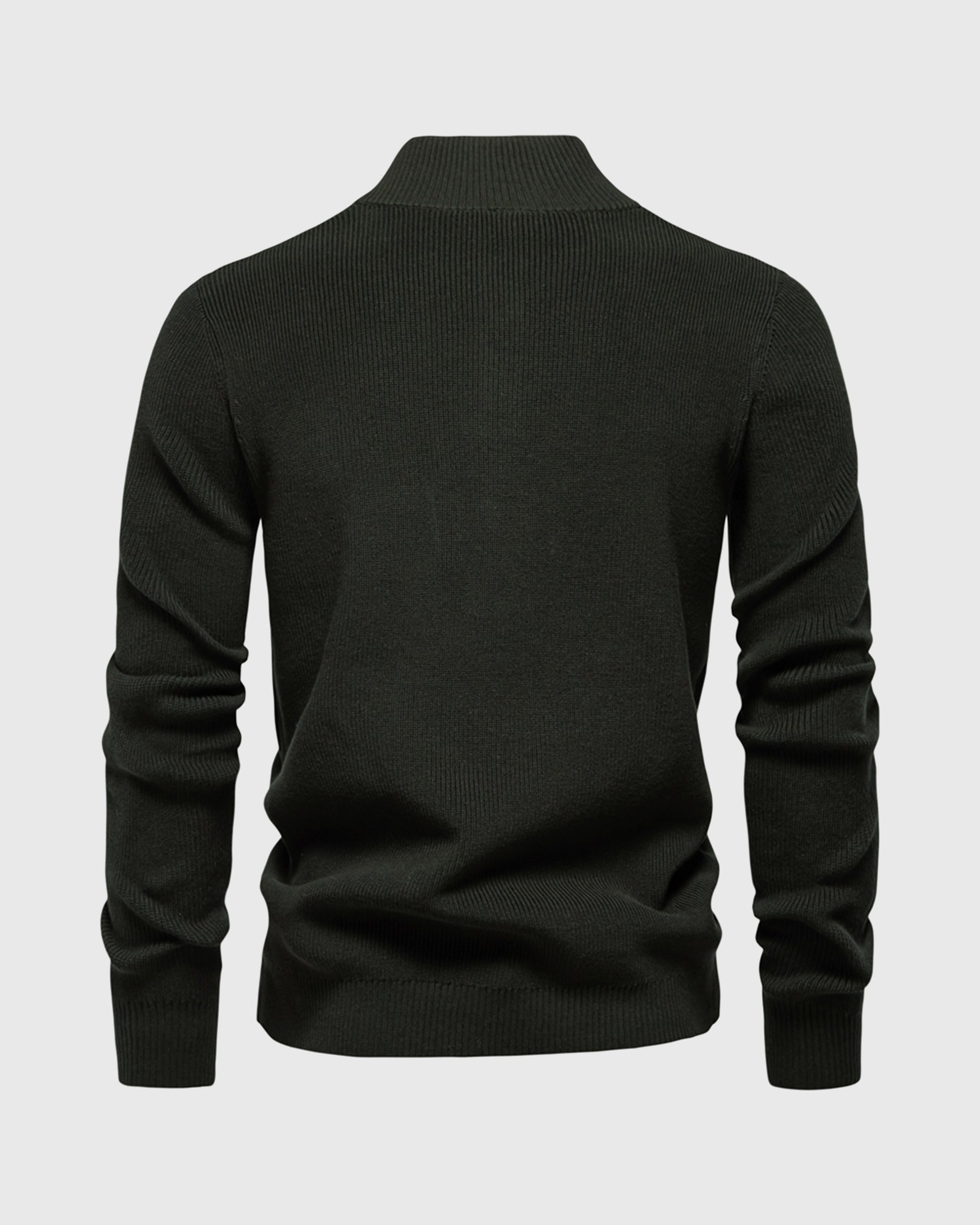 RONI - Premium-Stehkragen-Pullover