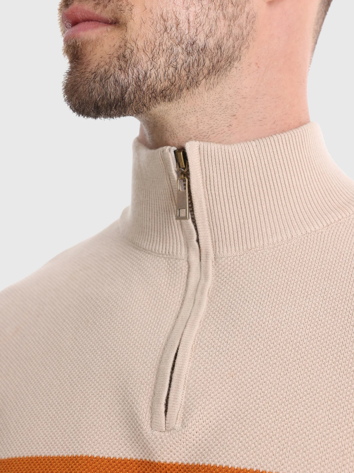 Mat -  Baldwin Pullover