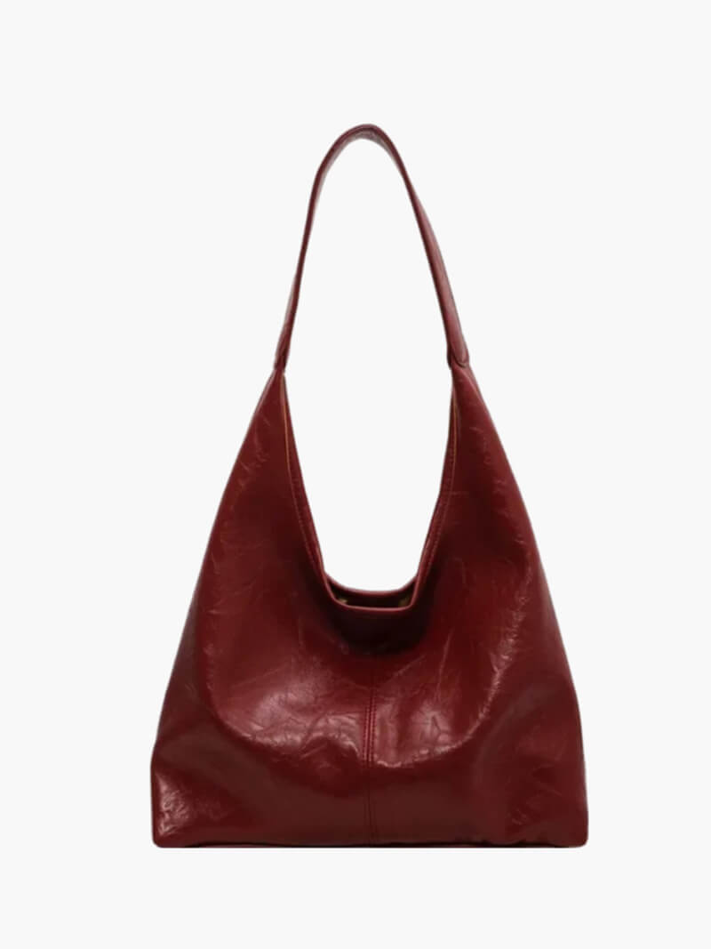 Jenna Glazed Tasche