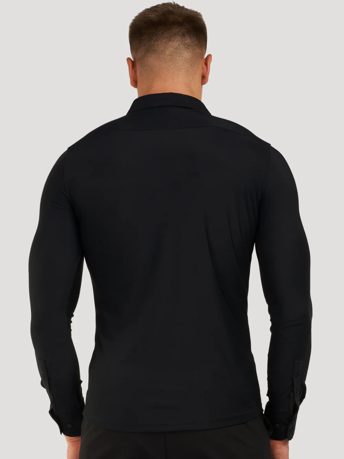 James - Das sportliche Stretch-Shirt