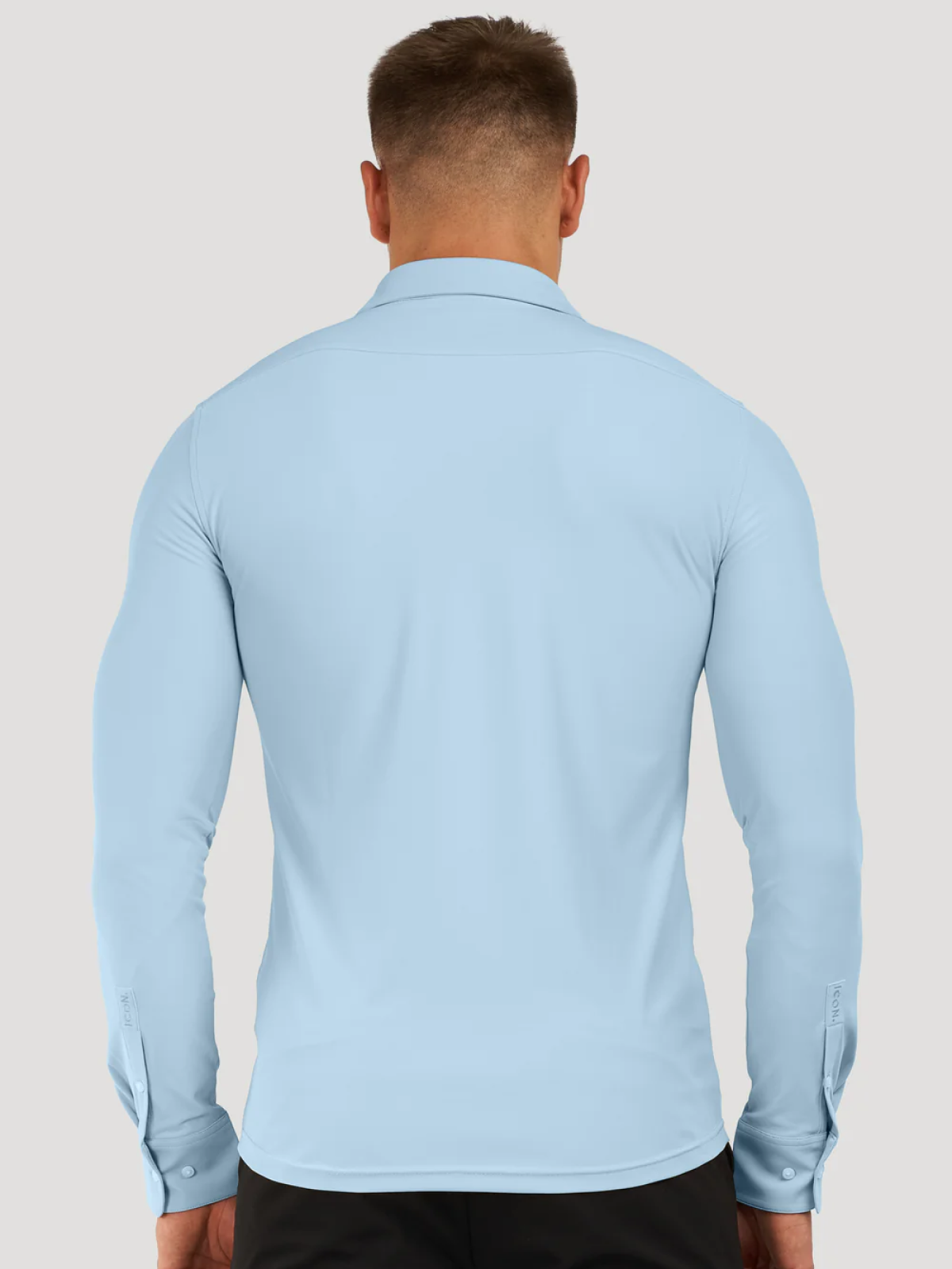 James - Das sportliche Stretch-Shirt