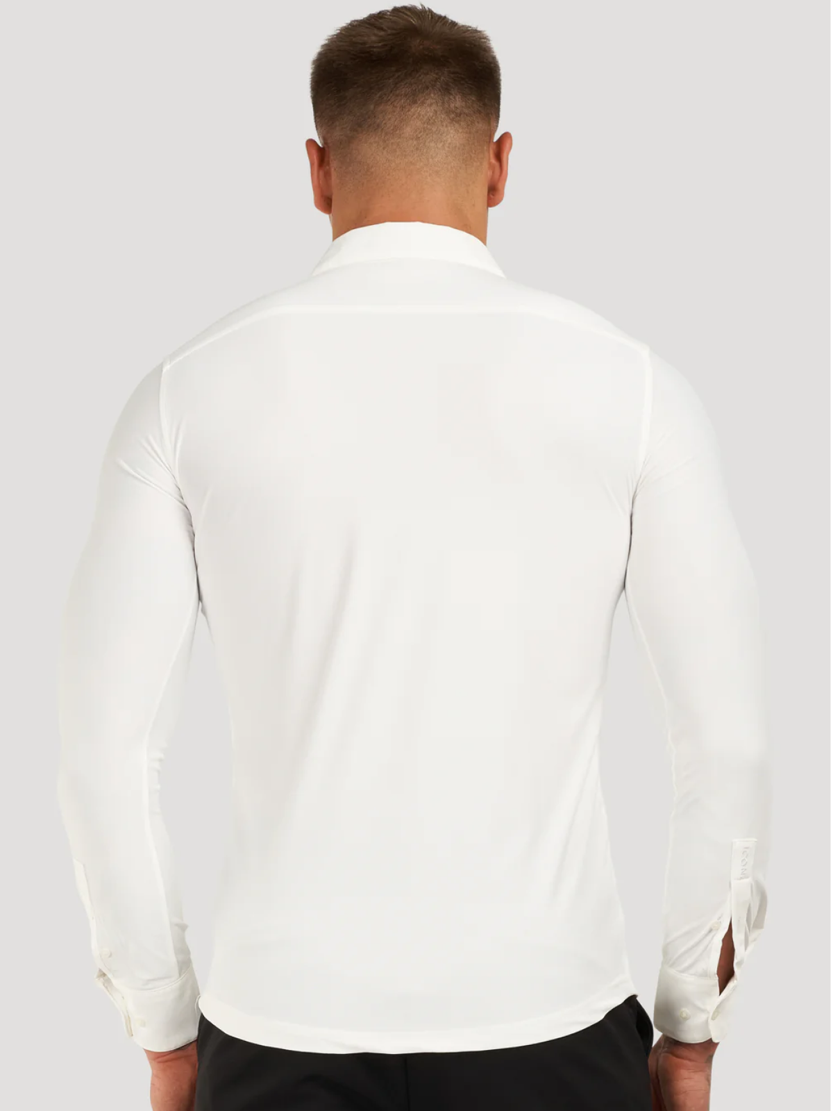 James - Das sportliche Stretch-Shirt