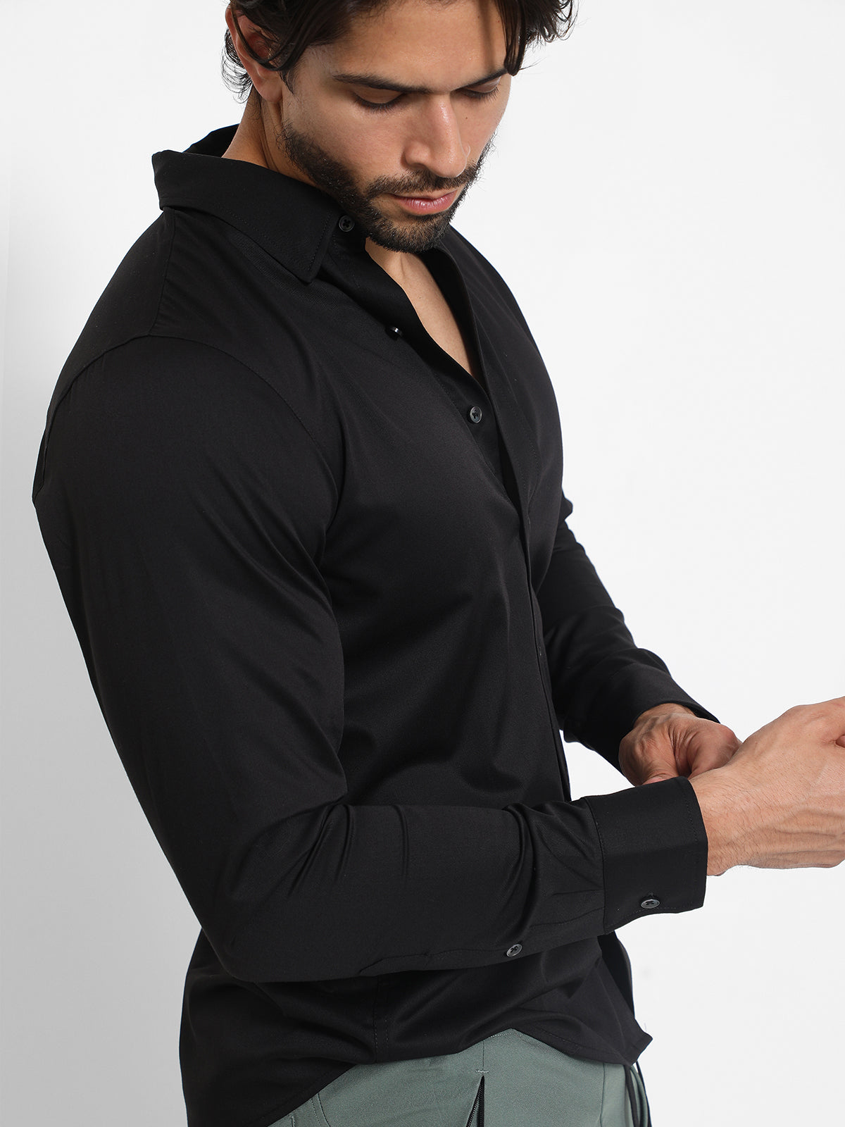 BAMBO - Performance Shirt